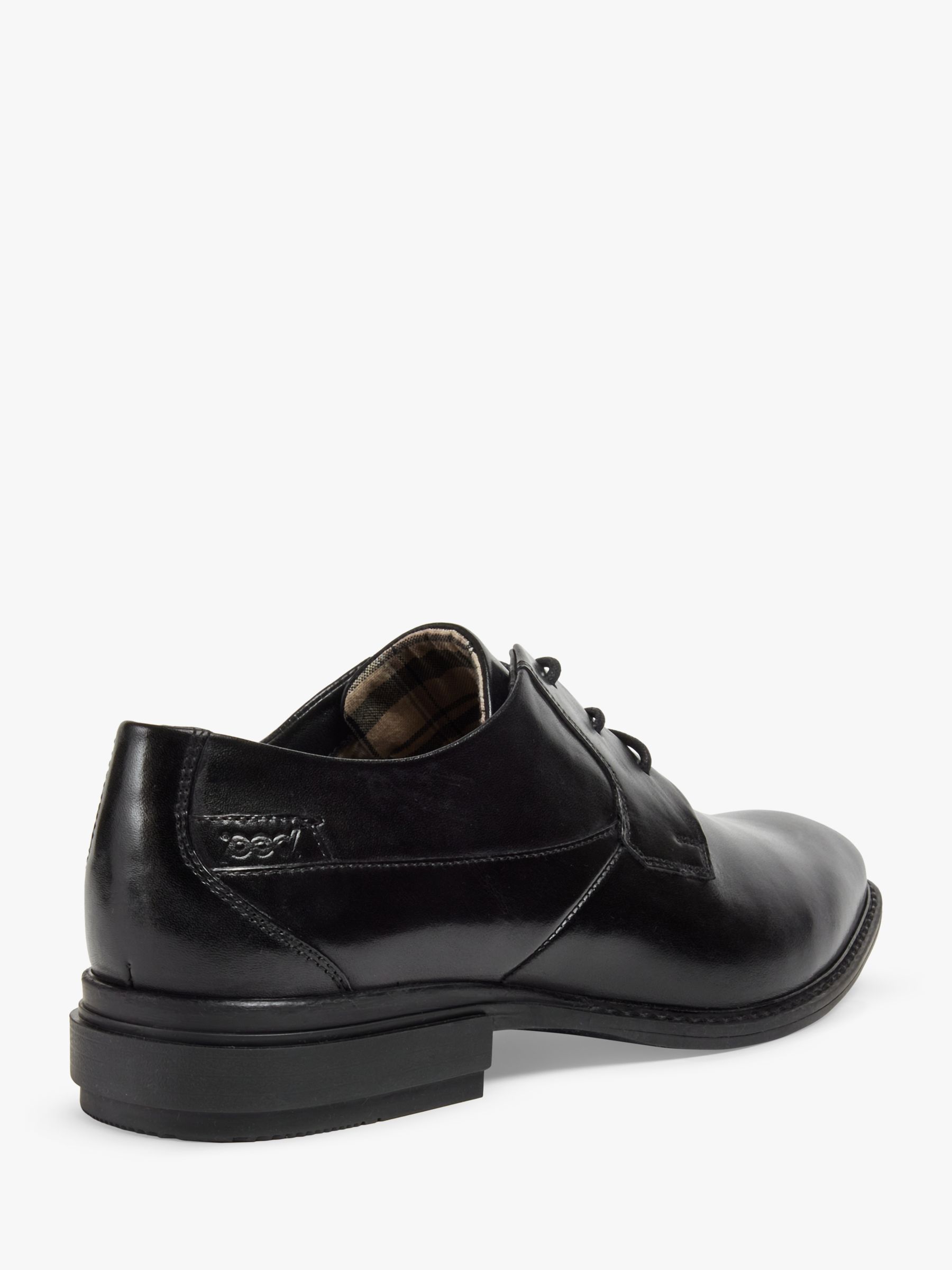 Pod Smyth Lace Up Shoes, Black, 6