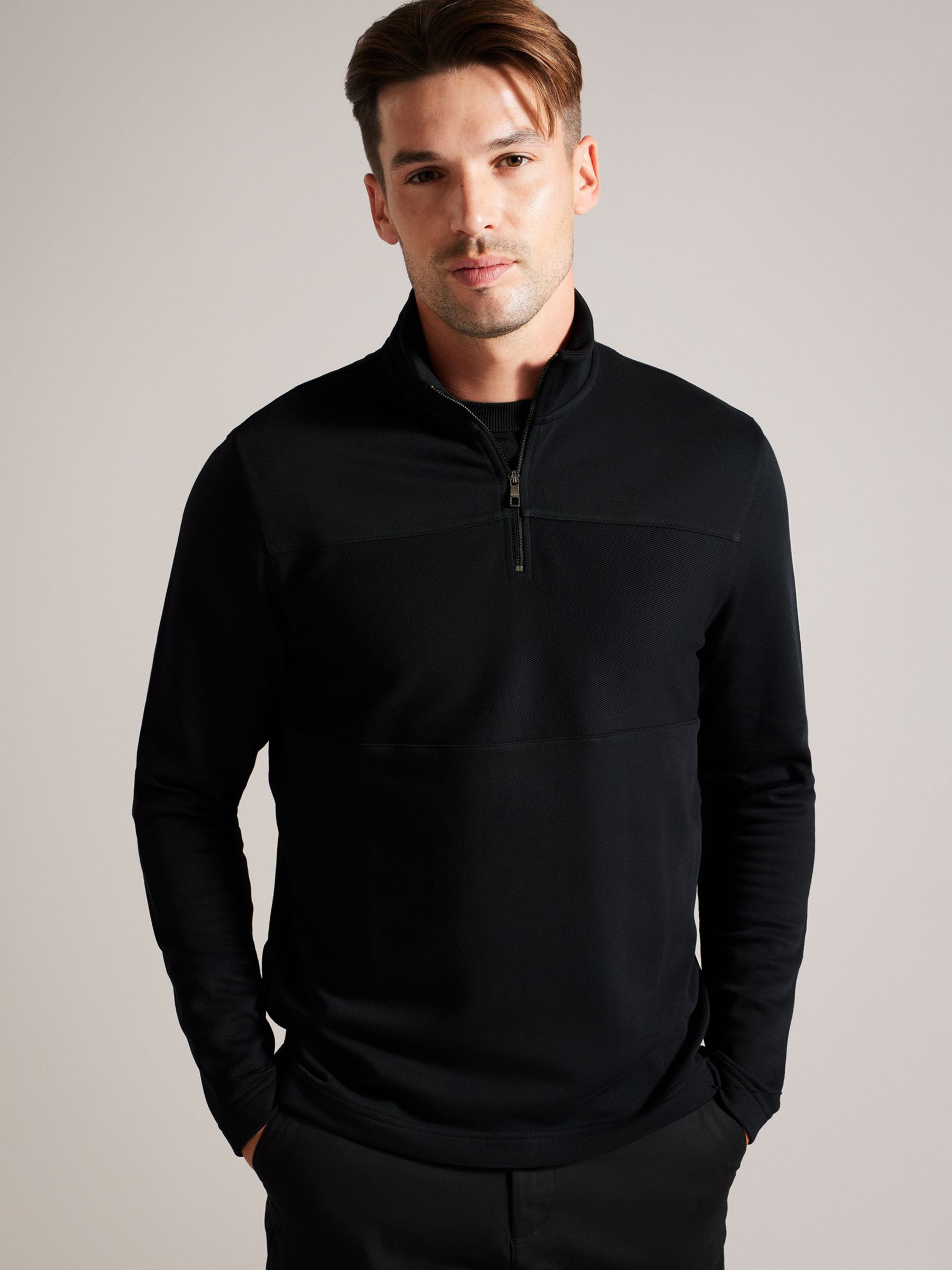 Ted baker mens on sale sweatshirt