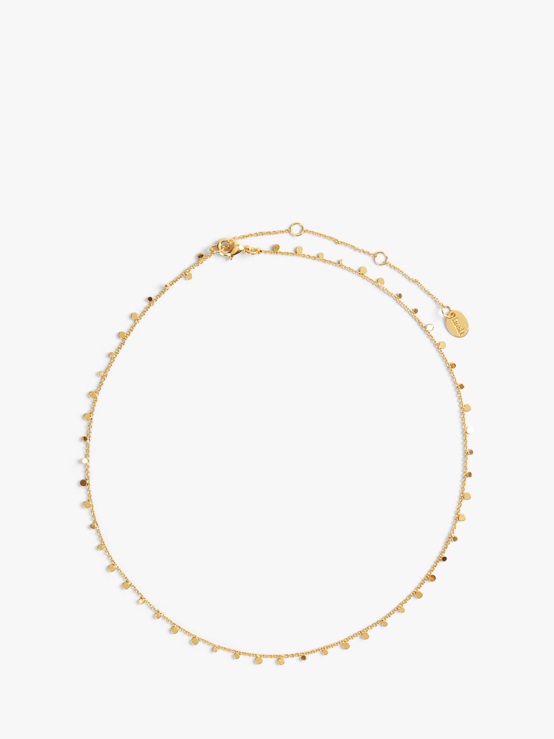 HUSH Women's Necklaces