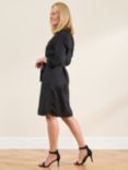 Truly Tencel Shirt Dress