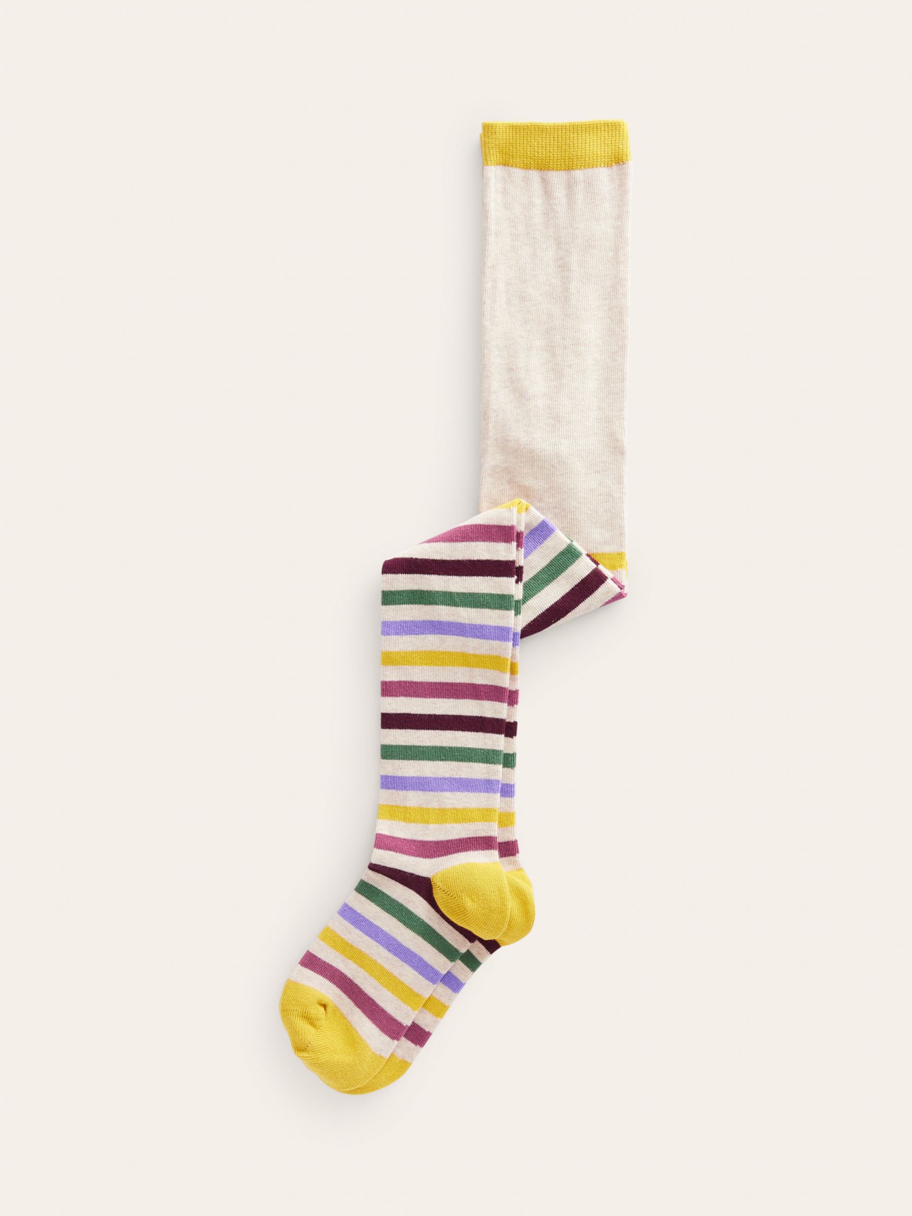 Order Mustang Kids Tights Stocking Printed Multicolor Online From