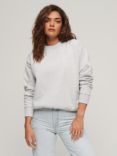 Superdry Essential Logo Relaxed Fit Sweatshirt