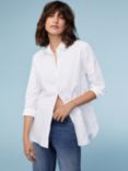 Baukjen Oakleigh Organic Cotton Shirt