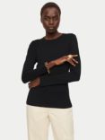 Jigsaw Supima Cotton Long Sleeve T-Shirt