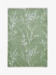 Laura Ashley Pussy Willow Towels
