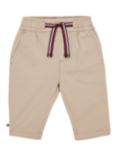 Tommy Hilfiger Baby Organic Cotton Blend Shorts, Merino