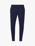 Castore Woven Slim Fit Joggers, Navy