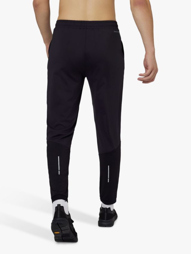 Castore Stretch Joggers, Black, S