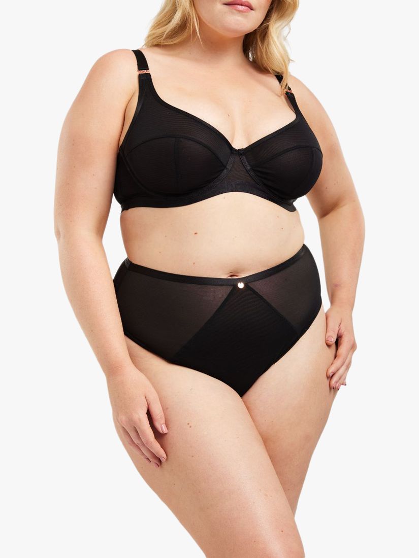 Oola Lingerie: plus size lingerie brand celebrates collaboration with John  Lewis just months after creation