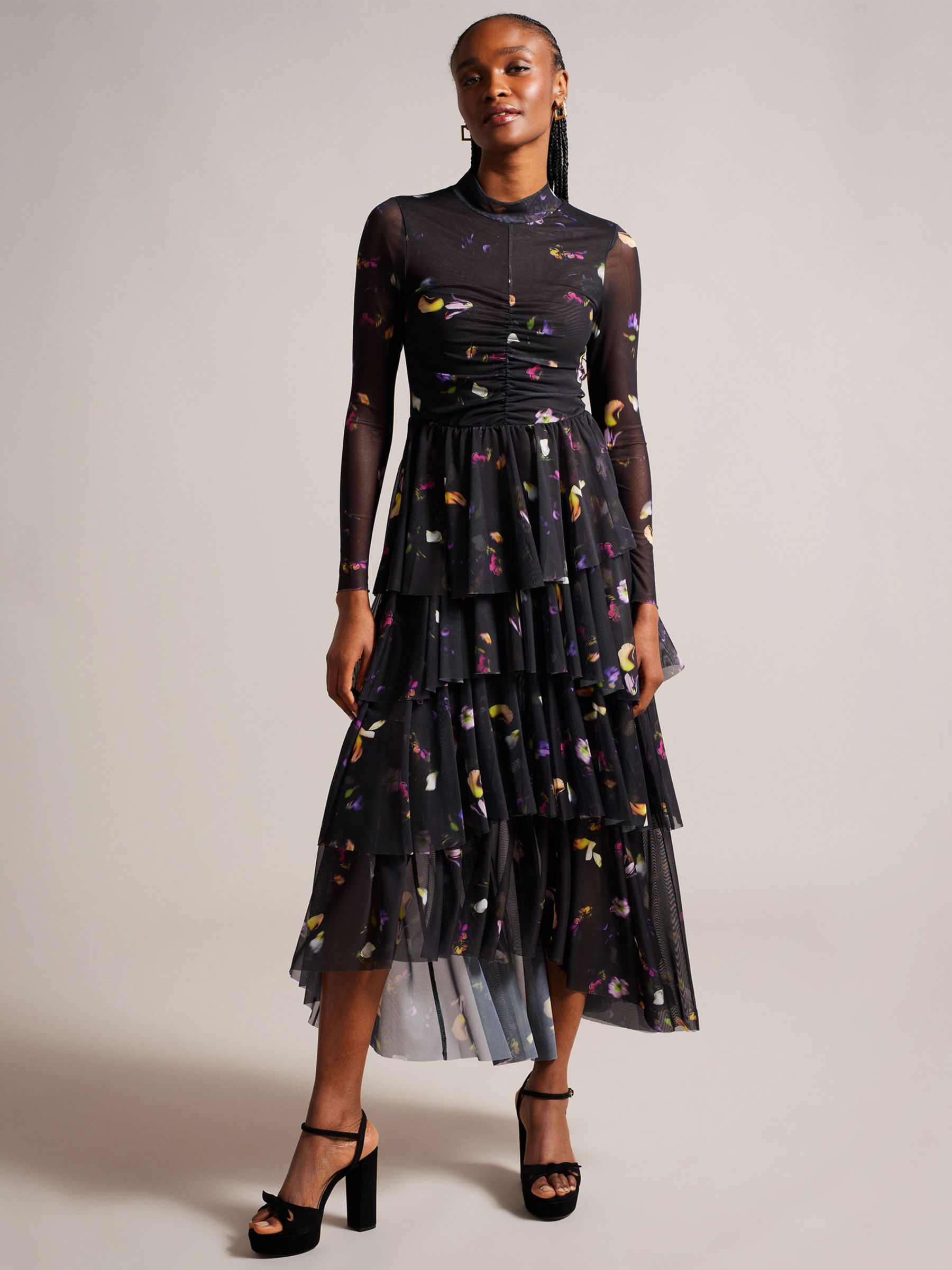 Ted Baker Occasionwear Dresses Mother of the Bride Outfits
