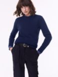 Baukjen Sandy Recycled Merino Wool Jumper