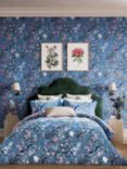 Sanderson Chinoiserie Hall Duvet Cover Set