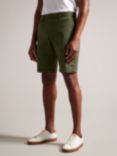 Ted Baker Alscot Chino Shorts, Khaki