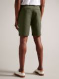 Ted Baker Alscot Chino Shorts, Khaki