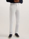 Ted Baker Claphum Slim Cotton Stretch Chinos