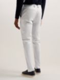 Ted Baker Claphum Slim Cotton Stretch Chinos