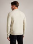 Ted Baker Morar Knitted Polo Top
