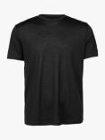 Panos Emporio Merino Wool Blend Biodegradable T-Shirt
