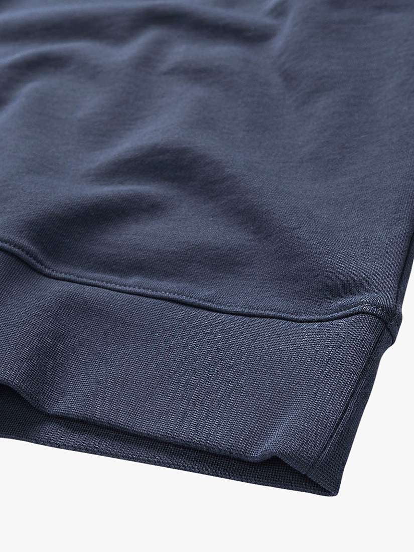Buy Panos Emporio Element Organic Cotton Sweatshirt Online at johnlewis.com