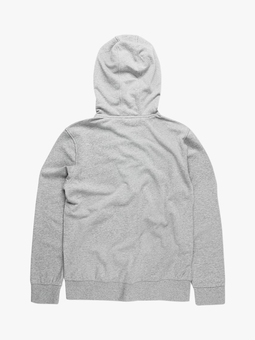 Buy Panos Emporio Element Organic Cotton Hoodie Online at johnlewis.com