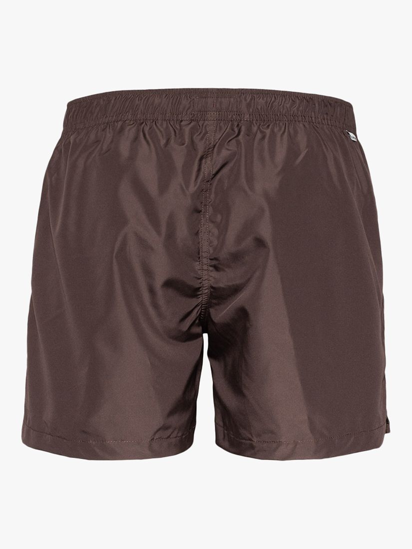 Buy Panos Emporio Luxe Quick Dry Swim Shorts Online at johnlewis.com