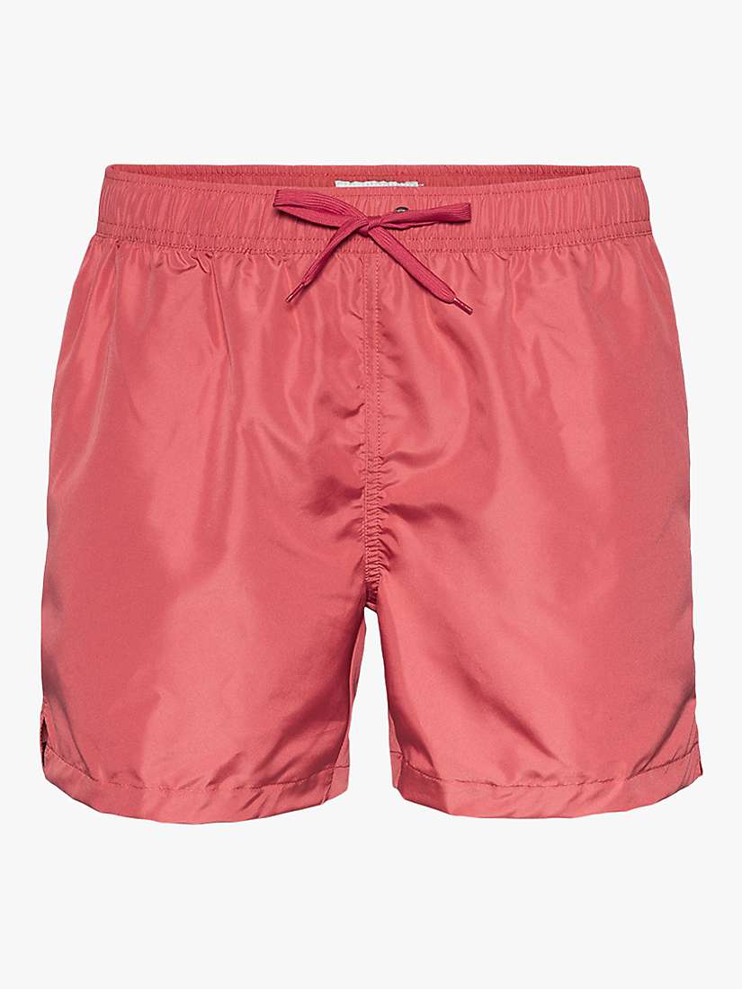 Buy Panos Emporio Luxe Quick Dry Swim Shorts Online at johnlewis.com