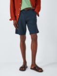 John Lewis Linen Blend Chino Shorts