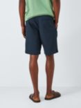 John Lewis Linen Blend Chino Shorts