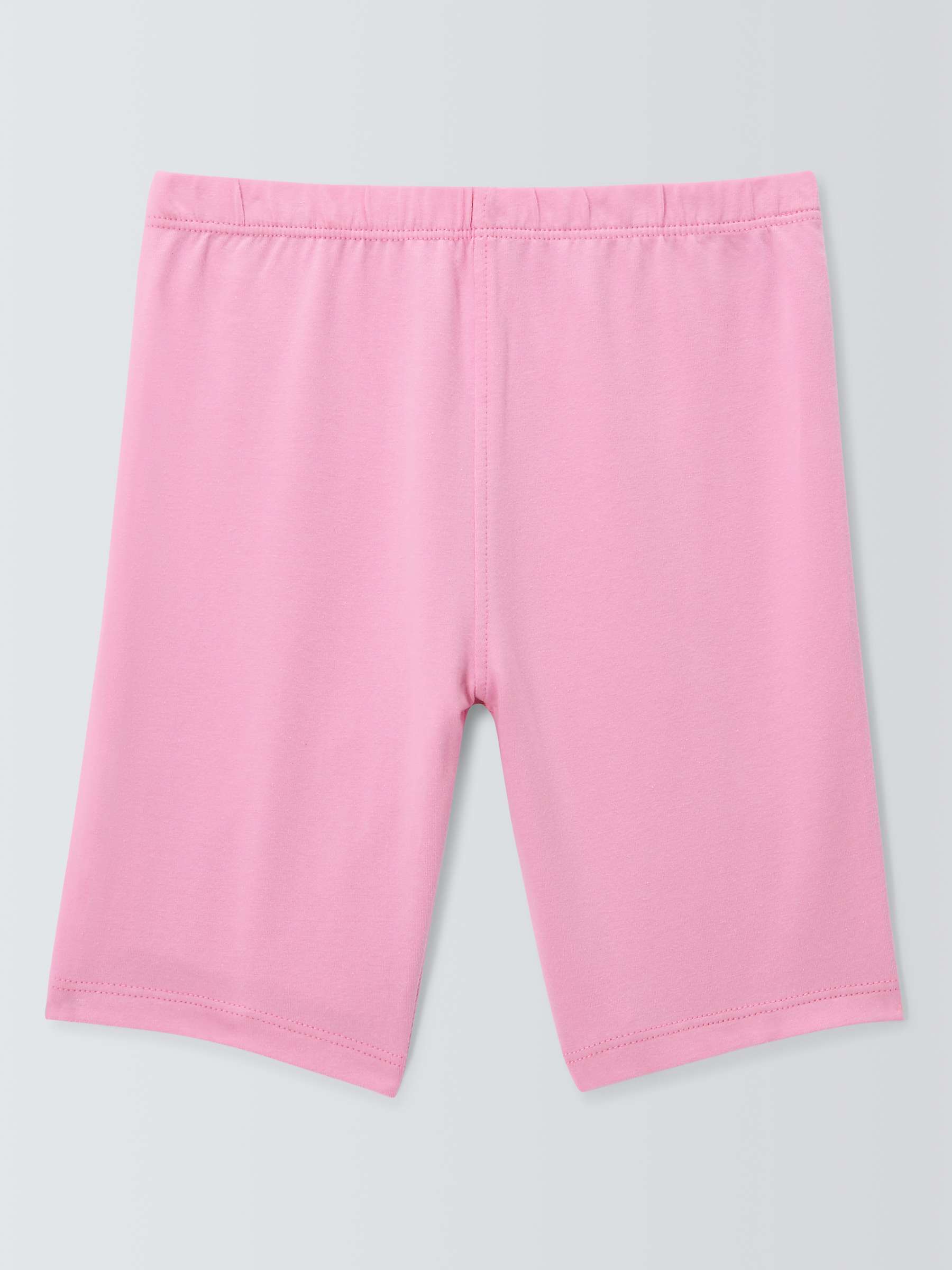 Buy John Lewis ANYDAY Kids' Jersey Cycling Shorts Online at johnlewis.com