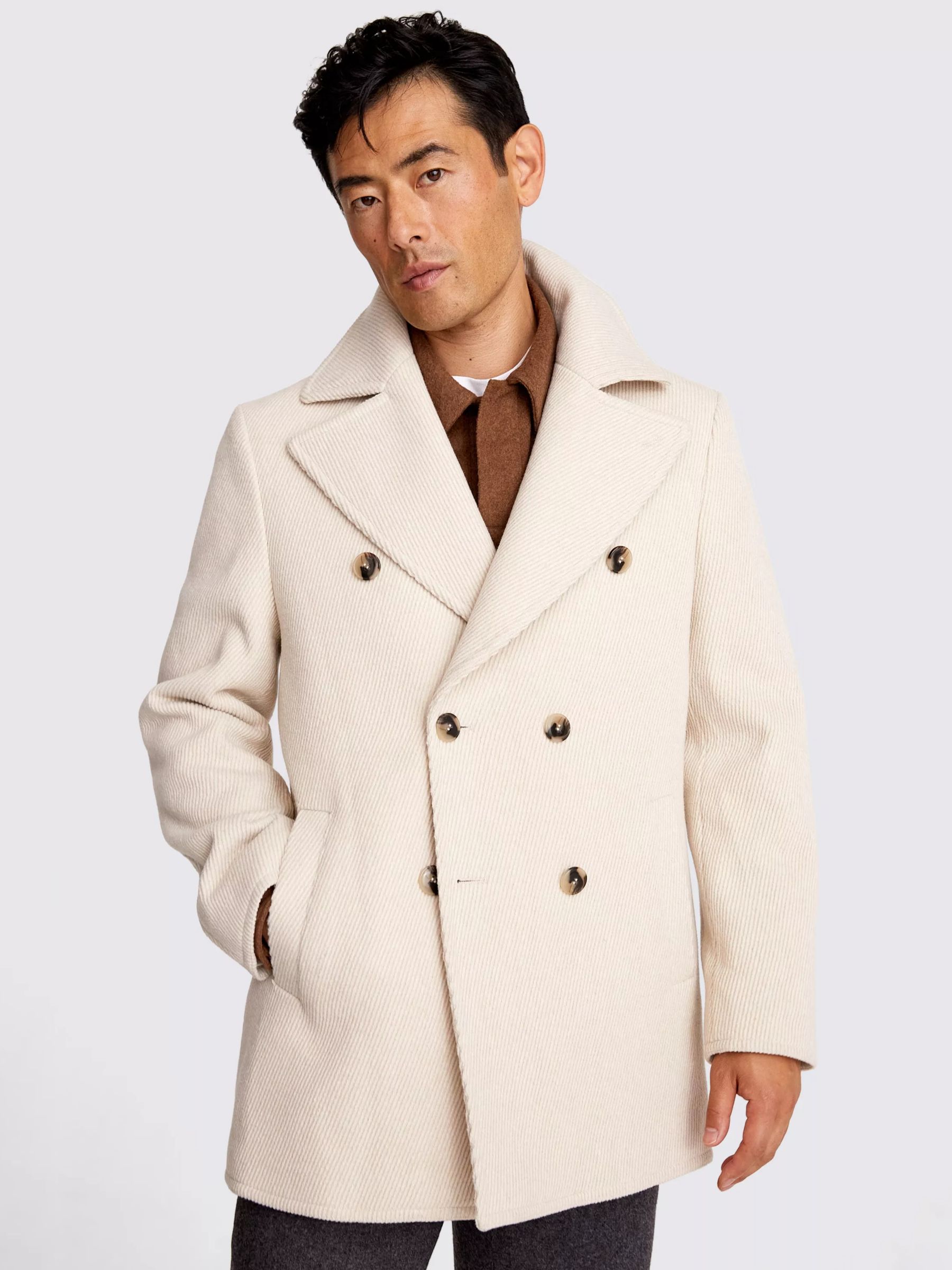 Peacoat