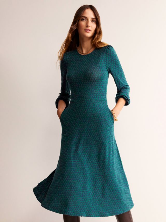 Boden dresses shop clearance