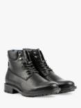 V.GAN Vegan Cress Chukka Boots, Black