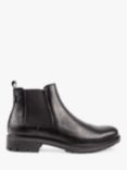 V.GAN Vegan Gem Chelsea Boots, Black