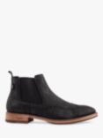 V.GAN Vegan Millet Chelsea Boots, Black