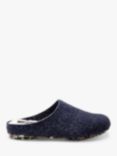 V.GAN Vegan Flax Slippers