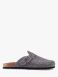 V.GAN Vegan Taro Felt Mule Sandals