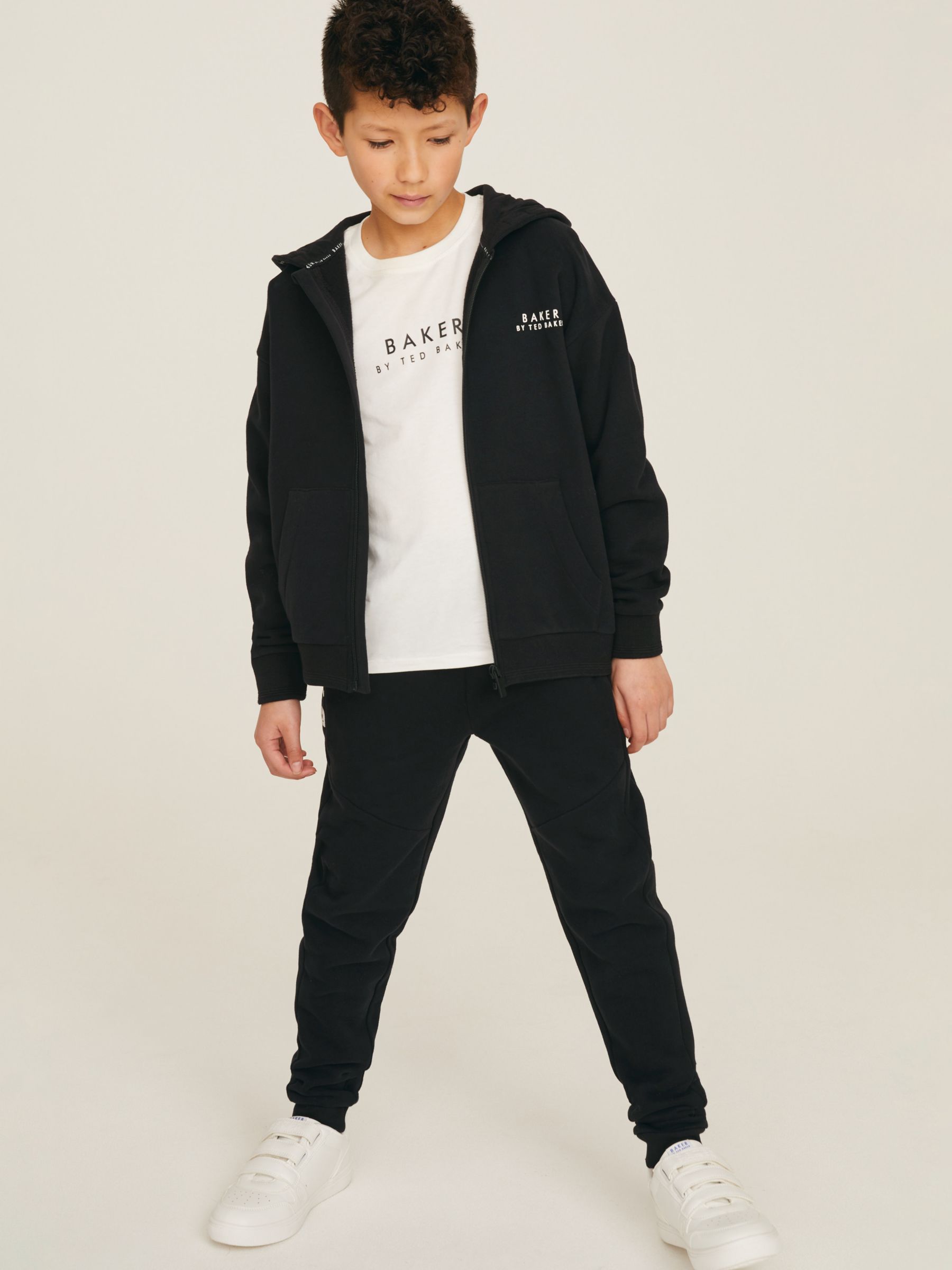 Ted baker outlet boys hoodie