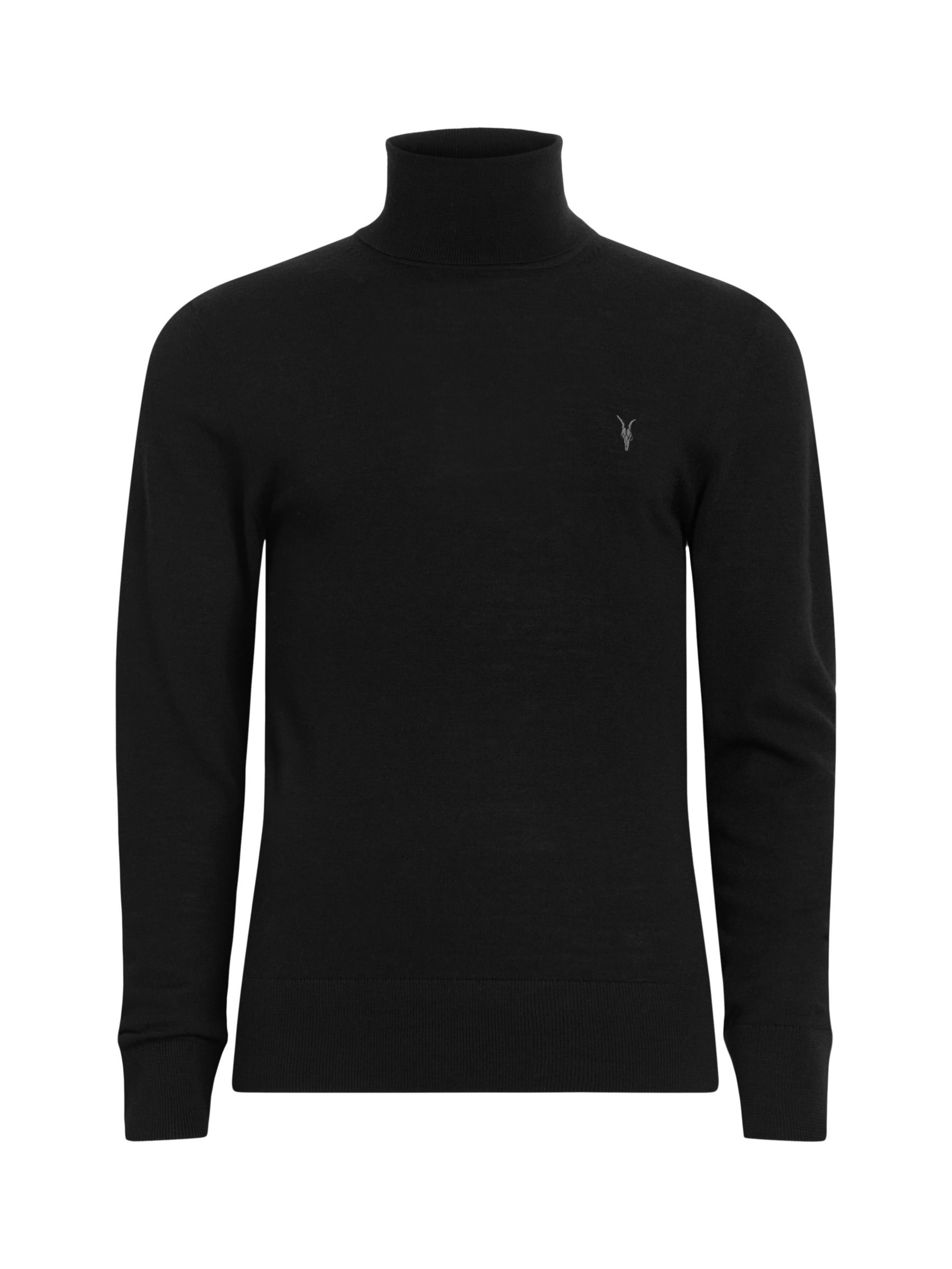 All saints roll outlet neck mens