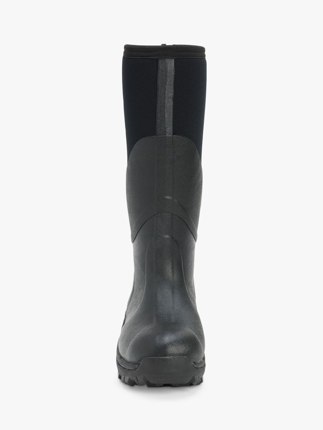 Muck Muckmaster Tall Wellington Boots, Black, 7
