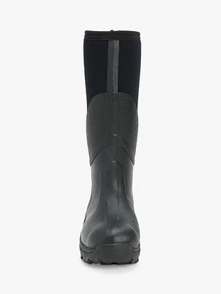 Muck Muckmaster Tall Wellington Boots, Black