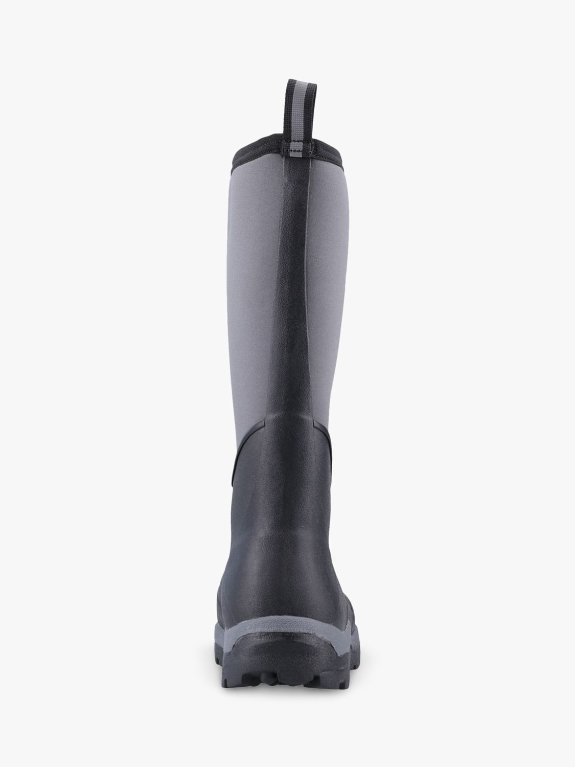 Muck Calder Tall Waterproof Wellington Boots, Black, 14