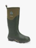 Muck Muckmaster Tall Wellington Boots, Green