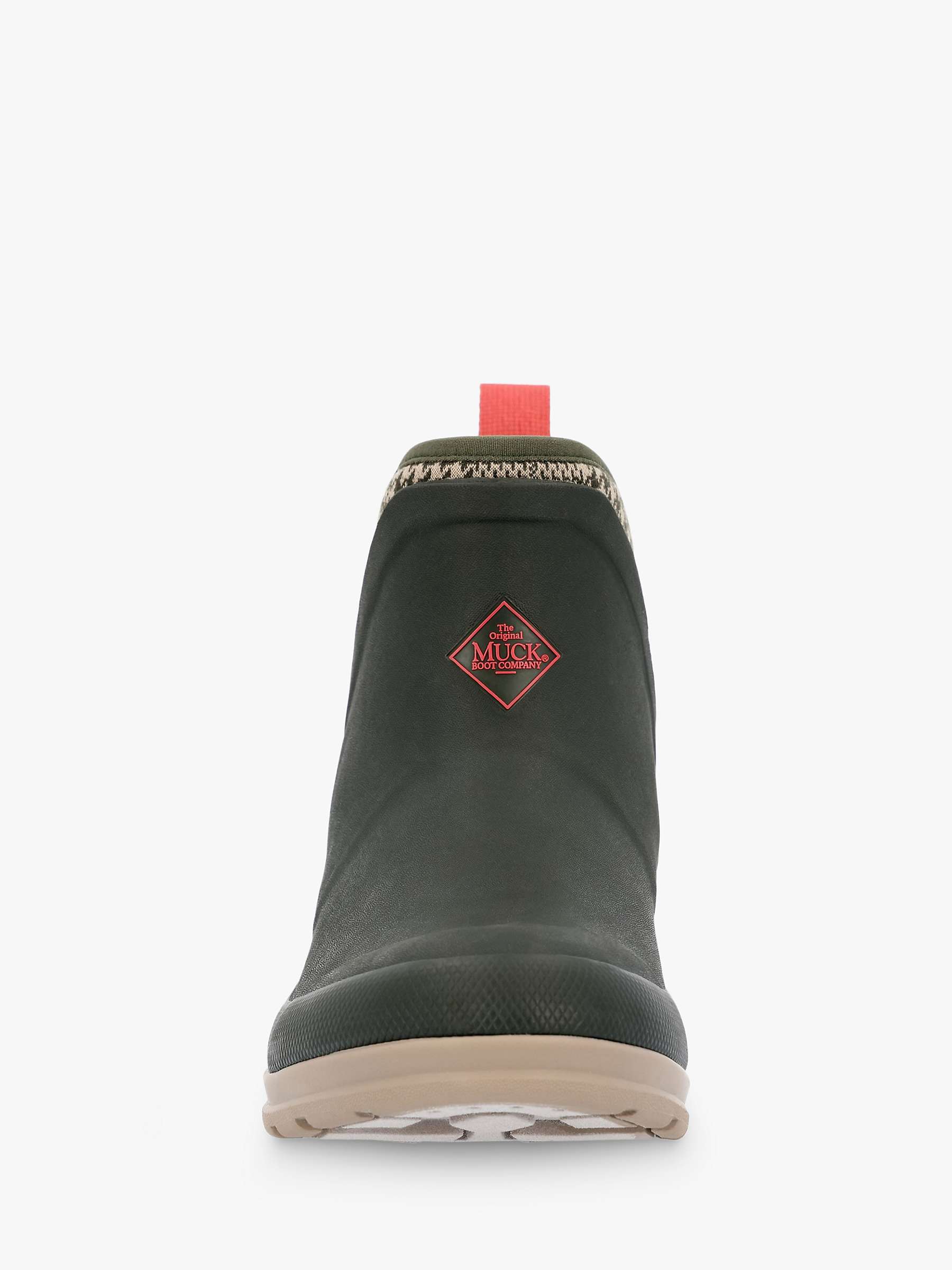 Buy Muck Originals Ankle Wellington Boots Online at johnlewis.com