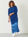 HUSH Kenley Relaxed Jumper Dress