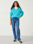 HUSH Remy Slouchy Straight Jeans