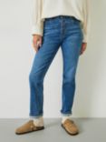 HUSH Dani Straight Leg Jeans