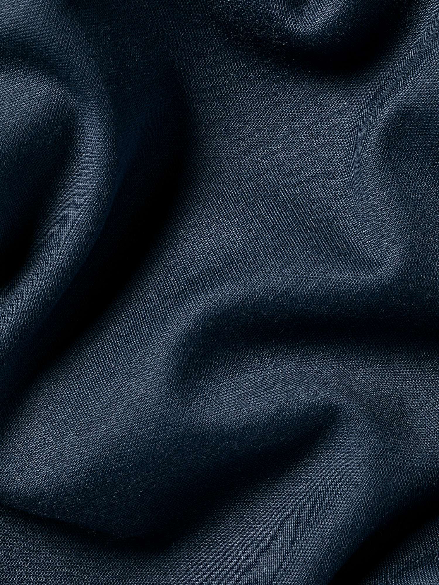 Buy Charles Tyrwhitt Long Sleeve Jersey Polo Shirt Online at johnlewis.com