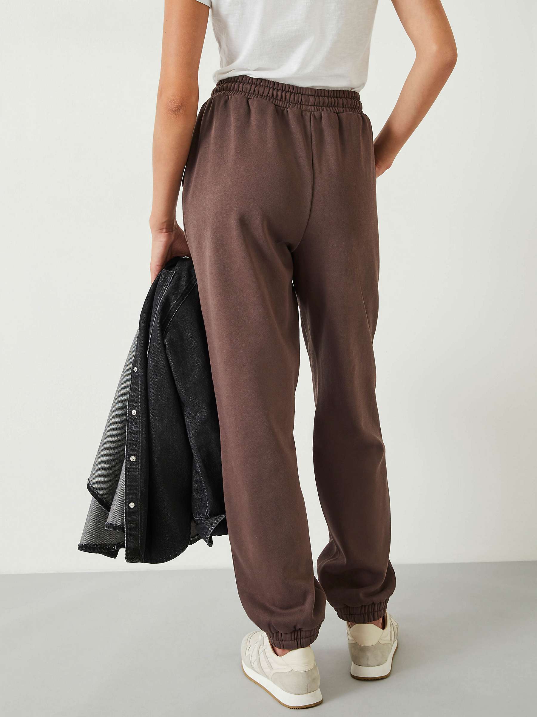 Buy HUSH Alyna Joggers Online at johnlewis.com
