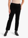 chesca Velvet Twill Trousers