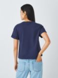 John Lewis ANYDAY Relax Pocket Tee